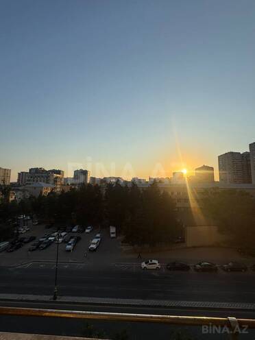 İcarəyə verilir 4 otaqlı yeni tikili 150 m², İnşaatçılar m., photo 25 from 26