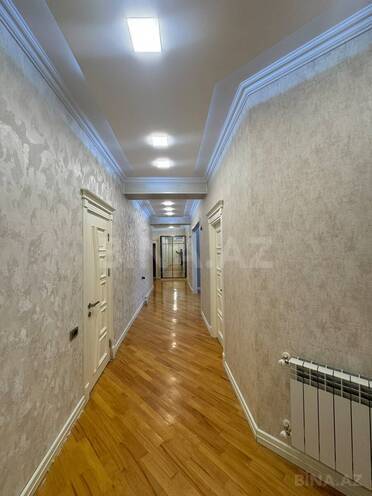 İcarəyə verilir 4 otaqlı yeni tikili 150 m², İnşaatçılar m., photo 23 from 26