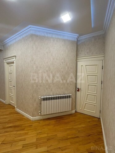 İcarəyə verilir 4 otaqlı yeni tikili 150 m², İnşaatçılar m., photo 24 from 26