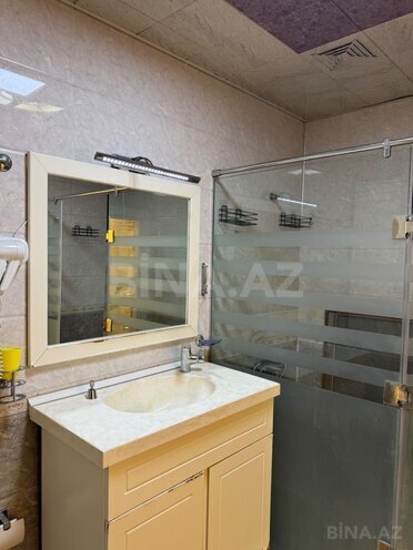 İcarəyə verilir 4 otaqlı yeni tikili 150 m², İnşaatçılar m., photo 19 from 26
