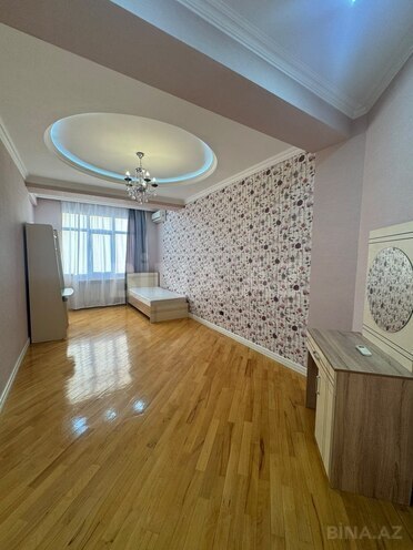 İcarəyə verilir 4 otaqlı yeni tikili 150 m², İnşaatçılar m., photo 10 from 26