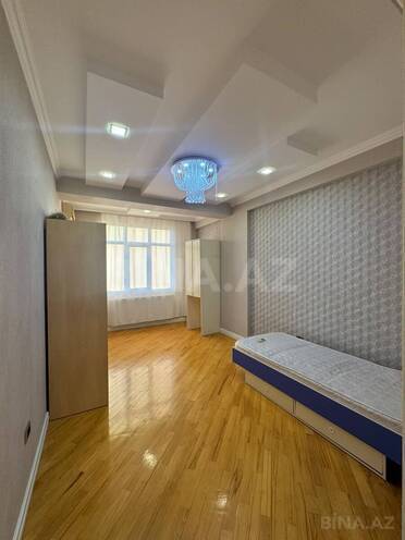 İcarəyə verilir 4 otaqlı yeni tikili 150 m², İnşaatçılar m., photo 12 from 26