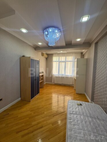 İcarəyə verilir 4 otaqlı yeni tikili 150 m², İnşaatçılar m., photo 11 from 26