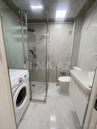 Satılır 2 otaqlı köhnə tikili 50 m², Qara Qarayev m., photo 9 from 10