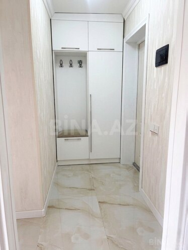 Satılır 2 otaqlı köhnə tikili 50 m², Qara Qarayev m., photo 3 from 10