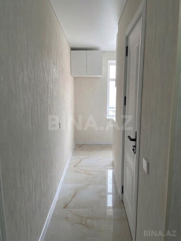Satılır 2 otaqlı köhnə tikili 50 m², Qara Qarayev m., photo 8 from 10
