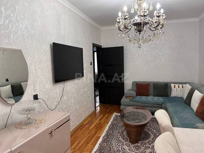 Продаётся 3-комн. вторичка 90 м², м. Ахмедлы, photo 3 from 14
