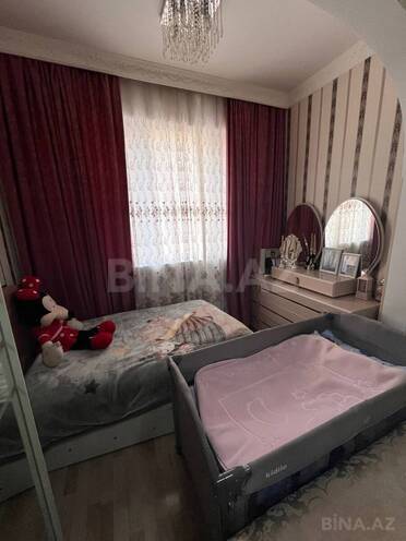 Продаётся 3-комн. вторичка 90 м², м. Ахмедлы, photo 4 from 14