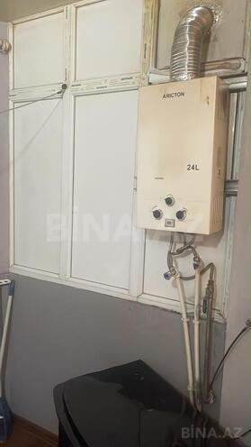 İcarəyə verilir 2 otaqlı köhnə tikili 64 m², İnşaatçılar m., photo 9 from 11