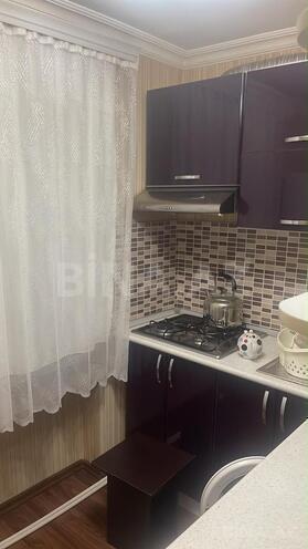 İcarəyə verilir 2 otaqlı köhnə tikili 64 m², İnşaatçılar m., photo 7 from 11