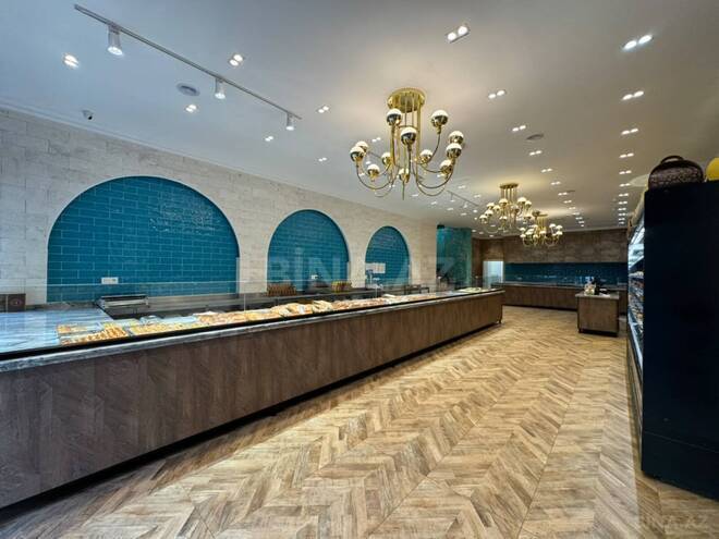 İcarəyə verilir  obyekt 400 m², Nərimanov r., photo 4 from 11