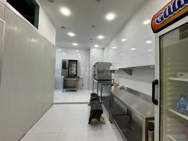 İcarəyə verilir  obyekt 400 m², Nərimanov r., photo 7 from 11