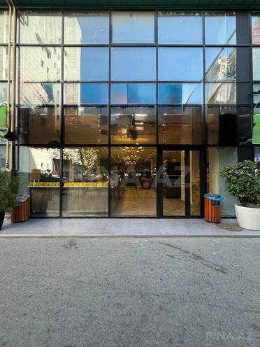 İcarəyə verilir  obyekt 400 m², Nərimanov r., photo 1 from 11