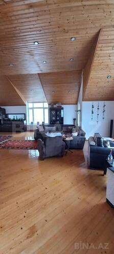 Satılır 7 otaqlı həyət evi/bağ evi 450 m², Mərdəkan q., photo 7 from 19