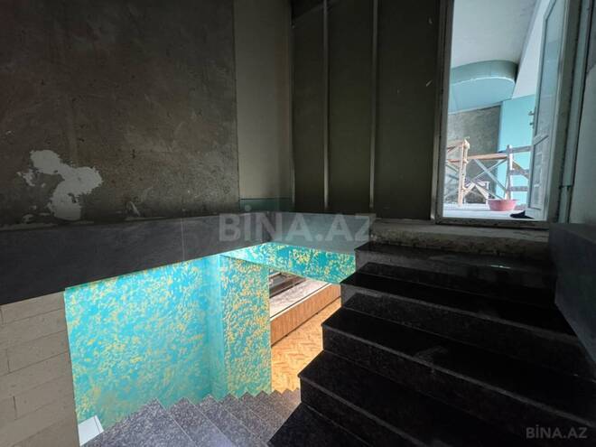 İcarəyə verilir  obyekt 400 m², Nərimanov r., photo 9 from 11