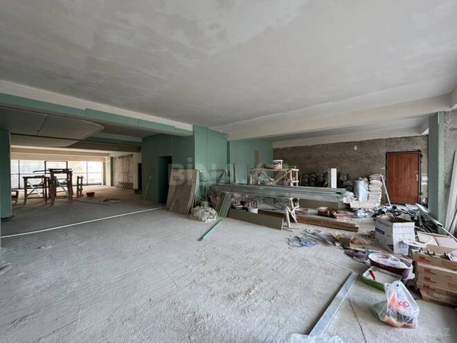 İcarəyə verilir  obyekt 400 m², Nərimanov r., photo 5 from 11