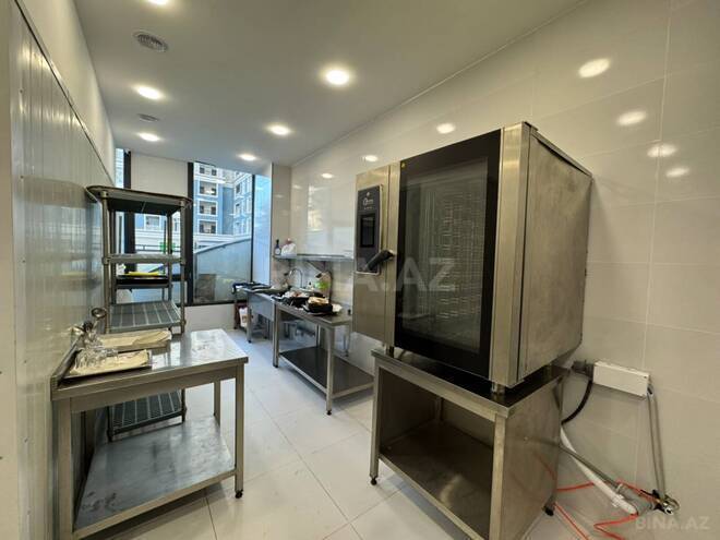 İcarəyə verilir  obyekt 400 m², Nərimanov r., photo 6 from 11