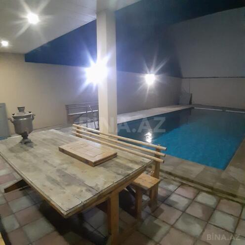 Satılır 7 otaqlı həyət evi/bağ evi 450 m², Mərdəkan q., photo 5 from 19