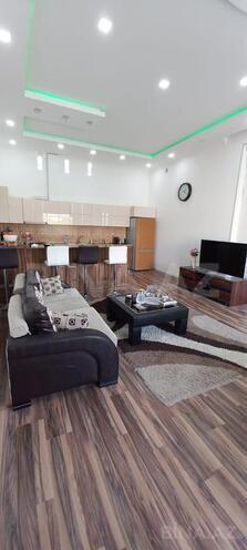 Satılır 7 otaqlı həyət evi/bağ evi 450 m², Mərdəkan q., photo 8 from 19
