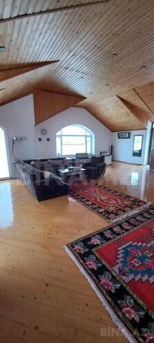 Satılır 7 otaqlı həyət evi/bağ evi 450 m², Mərdəkan q., photo 6 from 19