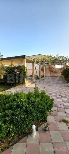 Satılır 7 otaqlı həyət evi/bağ evi 450 m², Mərdəkan q., photo 4 from 19