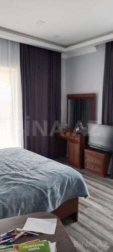 Satılır 7 otaqlı həyət evi/bağ evi 450 m², Mərdəkan q., photo 11 from 19