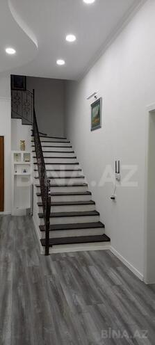 Satılır 7 otaqlı həyət evi/bağ evi 450 m², Mərdəkan q., photo 16 from 19