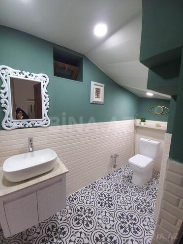 Satılır 7 otaqlı həyət evi/bağ evi 450 m², Mərdəkan q., photo 12 from 19