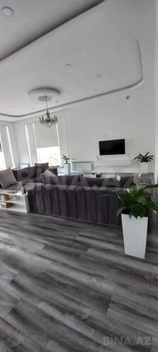 Satılır 7 otaqlı həyət evi/bağ evi 450 m², Mərdəkan q., photo 9 from 19