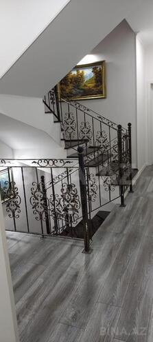 Satılır 7 otaqlı həyət evi/bağ evi 450 m², Mərdəkan q., photo 14 from 19