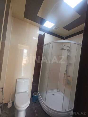 İcarəyə verilir 3 otaqlı yeni tikili 160 m², Gənclik m., photo 15 from 18