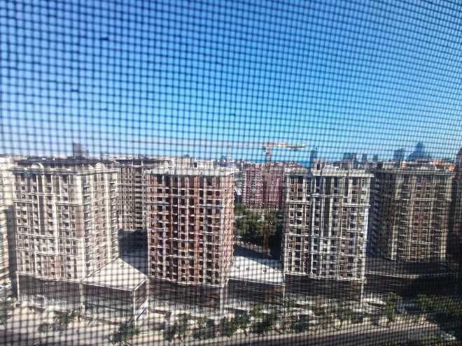 İcarəyə verilir 3 otaqlı yeni tikili 160 m², Gənclik m., photo 16 from 18