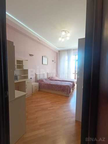 İcarəyə verilir 3 otaqlı yeni tikili 160 m², Gənclik m., photo 8 from 18