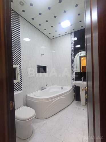 İcarəyə verilir 3 otaqlı yeni tikili 160 m², Gənclik m., photo 14 from 18