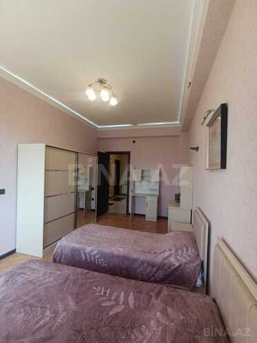 İcarəyə verilir 3 otaqlı yeni tikili 160 m², Gənclik m., photo 7 from 18