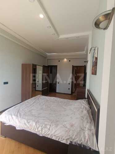 İcarəyə verilir 3 otaqlı yeni tikili 160 m², Gənclik m., photo 9 from 18