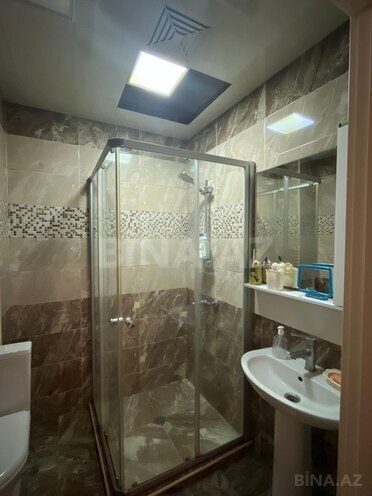 Satılır 2 otaqlı yeni tikili 70 m², Yeni Günəşli q., photo 13 from 16