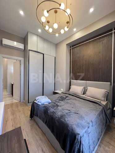 Сдаётся 3-комн. новостройка 120 м², Хатаинский р., photo 10 from 21