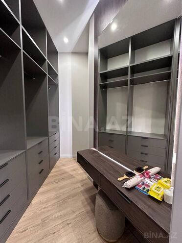 Сдаётся 3-комн. новостройка 120 м², Хатаинский р., photo 13 from 21