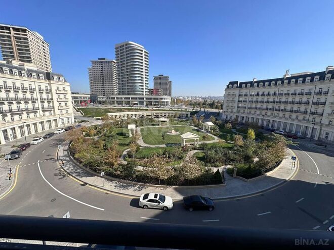 Сдаётся 3-комн. новостройка 120 м², Хатаинский р., photo 18 from 21