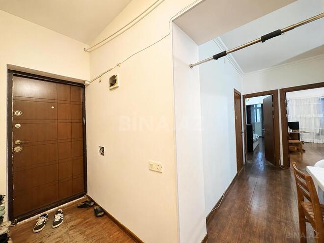 Satılır 2 otaqlı köhnə tikili 50 m², Gənclik m., photo 12 from 13