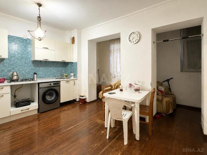 Satılır 2 otaqlı köhnə tikili 50 m², Gənclik m., photo 10 from 13
