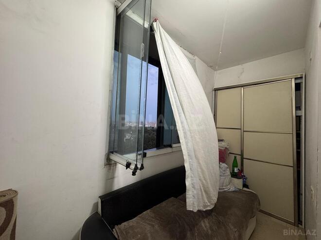 Satılır 2 otaqlı köhnə tikili 50 m², Gənclik m., photo 5 from 13