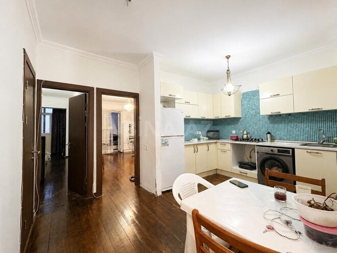 Satılır 2 otaqlı köhnə tikili 50 m², Gənclik m., photo 11 from 13