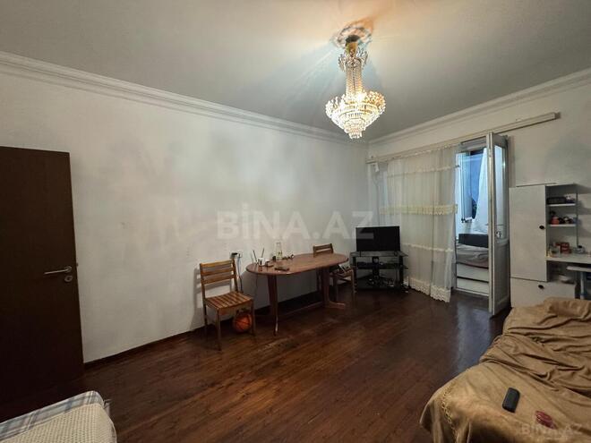 Satılır 2 otaqlı köhnə tikili 50 m², Gənclik m., photo 3 from 13