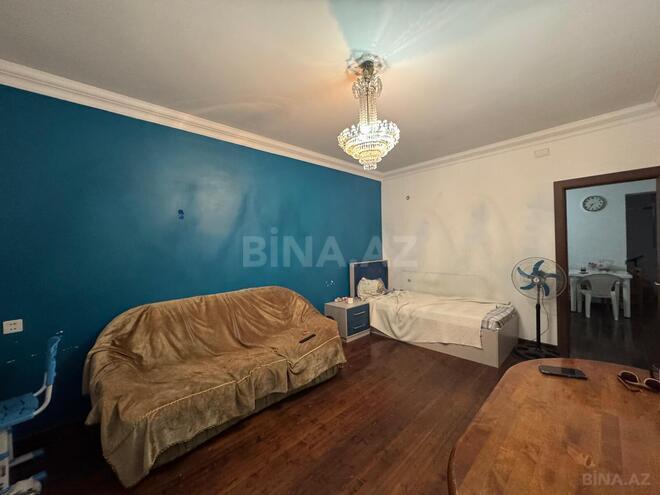 Satılır 2 otaqlı köhnə tikili 50 m², Gənclik m., photo 4 from 13