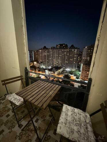 Сдаётся 2-комн. новостройка 70 м², м. Нариман Нариманов, photo 11 from 12