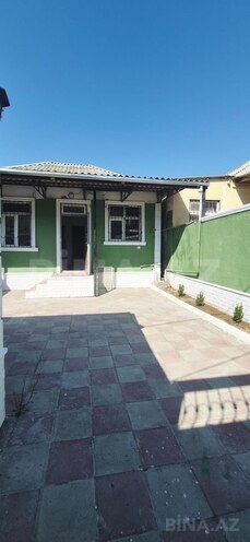 Продаётся 3-комн. дом/дача 70 м², Абшеронcкий  р., photo 1 from 14