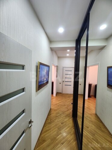 Сдаётся 2-комн. новостройка 65 м², м. Шах Исмаил Хатаи, photo 7 from 11