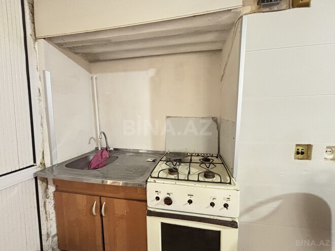 İcarəyə verilir 1 otaqlı köhnə tikili 20 m², İçəri Şəhər m., photo 7 from 11